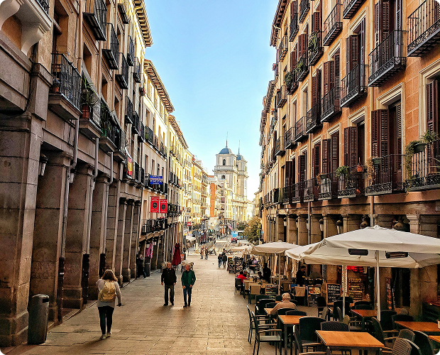 Путь к ПМЖ и гражданству